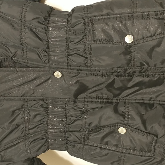 Girls jacket - Picture 5 of 8